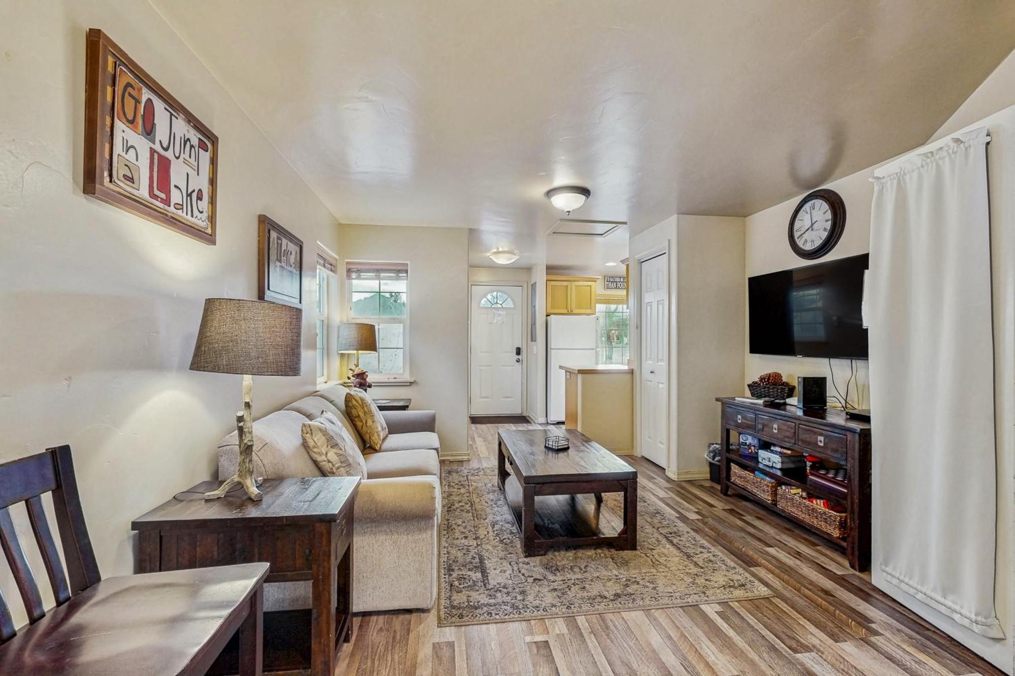 Villa Happy Trails McCall Exterior foto