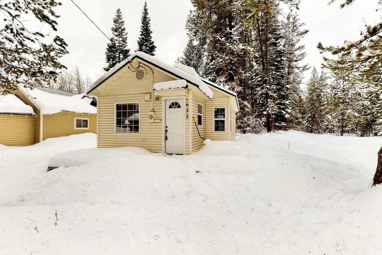 Villa Happy Trails McCall Exterior foto